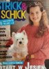 STRICK & SCHICK NR 8 SIERPIEŃ 1991